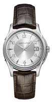 Orologio Hamilton Uomo Jazzmaster Gent in Acciaio H32411555